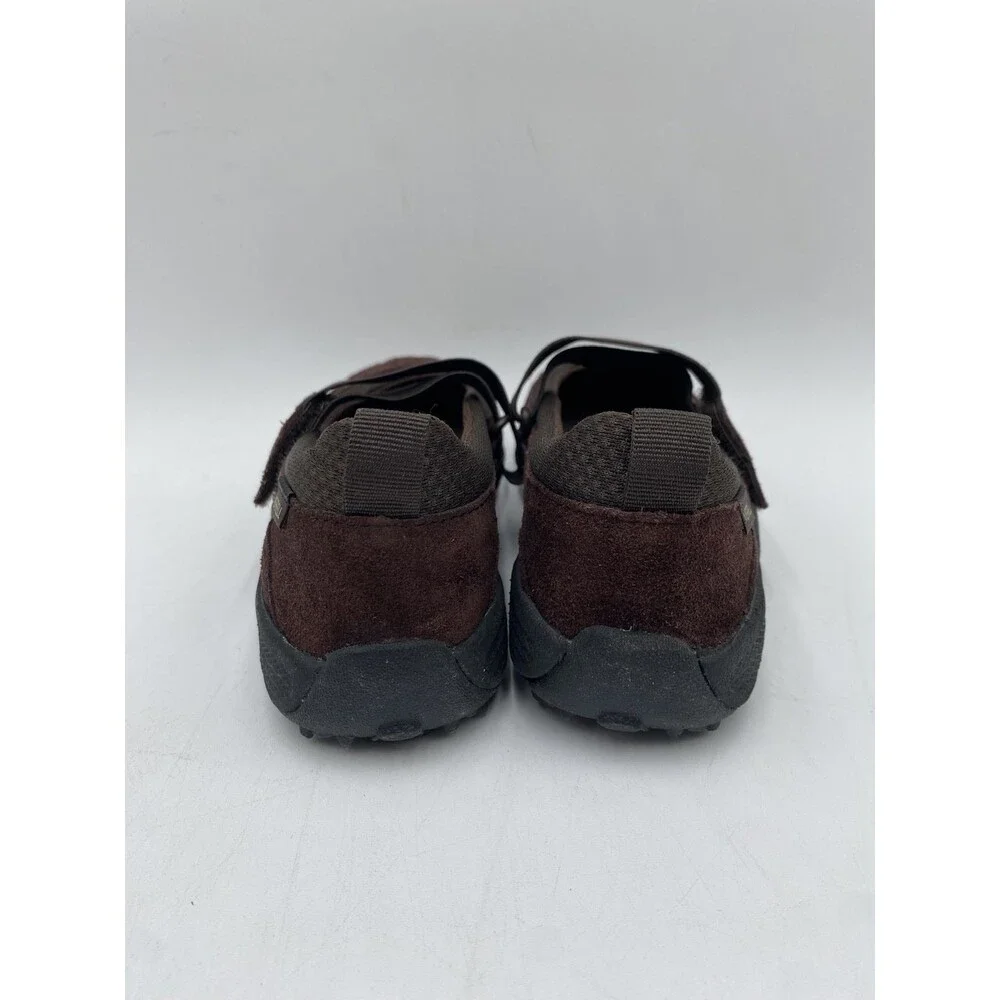 MERRELL JUNGLE MOC SPORT Girls' NEW Moccasin Shoes MJ/Brown US Size 13 M
